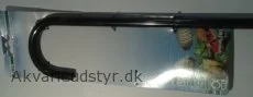 JBL indsugningsrør 16/22 mm